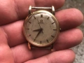 стара ръчна "OMEGA" AUTOMATIC , снимка 10