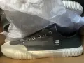 Мъжки кецове G-STAR RAW NORIL CVS BSC M – Dark Green - Размер 42, снимка 6