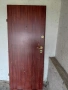 Продавам масивна блиндирана врата външна, снимка 1