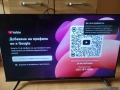 Hissene  телевизор 43" Smart Full HD, снимка 3