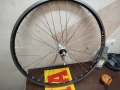 26 цола капла за велосипед колело за диск център лоок Shimano , снимка 1