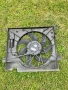Перка охлаждане Волво Volvo XC90 2010, снимка 2
