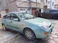 Ford Focus 1.6 бензин и газ, снимка 1
