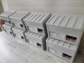 ПРОФЕСИОНАЛНО РЕСТАВРИРАНИ: 8 бр. (4 чифта) Външни Тонколони BOSE 151 Environmental Speakers, снимка 9