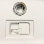 Оригинално зарядно Apple MacBook 30w Type C, снимка 1