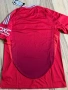 Домакинска нова оригинална тениска  adidas Manchester United ! M,L, снимка 9