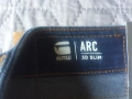 G-Star Raw Arc 3D Slim Shorts оригинални юношески дънкови бермуди W26, снимка 7