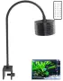 Аквариумна лампа Lominie Asta 20 LED - 20W, снимка 4