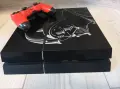 Playstation 4 ps4, снимка 2