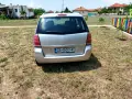 Продавам Опел Зафира 7 Местен, снимка 2