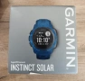 Garmin Instinct Solar, снимка 1