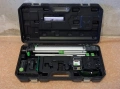 Линеен лазерен нивелир LASERLINER PocketLine-Laser G360

, снимка 2
