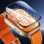 Huawei Watch Fit 5 / 5 Pro / 5D Извит протектор за цял екран, снимка 2