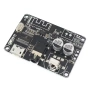 Bluetooth модул XY-WRBT BLE 5.0 с дистанционно управление – Стерео аудио декодер 3.7V–24V 10485, снимка 12