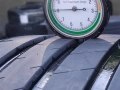 Гуми 225 50 18 Бриджистоун Bridgestone 4 броя - нов внос. Не са нови!, снимка 3