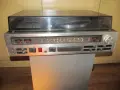 SANYO HI-FI MUSIC SISTEM DXT 5502LV 95W - грамофон,тунер, усилвател, снимка 3