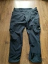 MASCOT ADVANCED TROUSERS - работен СТРЕЧ панталон 54/XL, снимка 8