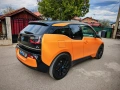 BMW I3 94 Ah Harman Kardon, снимка 4