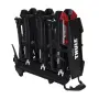 Продавам велосипеден багажник за теглич Thule Epos 3, снимка 3