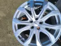 Алуминиеви джанти 20 цола за Audi, Volkswagen, Skoda , снимка 3