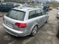 Ауди а4 б7 3.0 тди на части, снимка 4