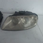 Комплект фарове VW TOUAREG 2004г 2.5 дизел 174h.p., снимка 2