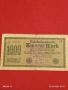 Две райхбанкноти 100 милиона марки 1923г. / 1 000 марки 1922г. Германия редки за КОЛЕКЦИЯ 12183, снимка 8
