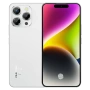 Oukitel P1 (Бял) – 256GB/8GB RAM | 6.7" AMOLED | Като iPhone 16 Pro + Бонус аксесоари , снимка 11