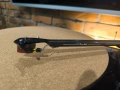 Грамофон Pro-Ject - Debut E Carbon, снимка 3