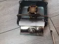 Примус ПТ-1 туристически газов бензинов котлон винтич ретро къмпинг, снимка 3