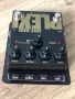 Tech 21 Hot Rod Plexi, снимка 5
