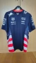 Red Bull F1 USGP Castore тениска, снимка 1