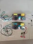 HECO FILTRI 140 W 4 ohm , снимка 2