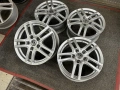 Джанти 16 Цола 5х112 VW Passat Golf 5 6 Tiguan Touaran Audi A3 Skoda Octavia Seat , снимка 5