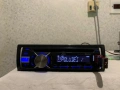 Авто Cd JVC Bluetooth, снимка 2