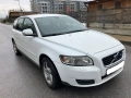 Volvo V50 1.6 D 110кс, снимка 7