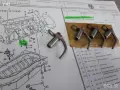 069103157D**NEU**VAG**VW**AUDI**ДЮЗА ЗА СМАЗВАНЕ НА БУТАЛАТА **, снимка 2