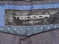 Мъжки втален костюм TEODOR Concept (Slim fit) , снимка 7