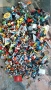 LEGO , ЛЕГО  микс от различни серии! Частите са в отлично състояние, чисти и запазени. , снимка 1