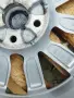 17 джанти 5х100 Audi A1 S1 8X S-Line 7,5J et36 Ауди А1 Оригинал 8X0601025AL SPEEDLINE, снимка 12