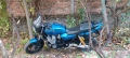 Yamaha XJR 1200, снимка 2