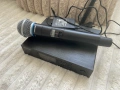 SHURE ULXD 24 BETA 58 – ULXD4E + ULXD2/B58 Вокален Безжичен Микрофон Цена в Евро , снимка 1
