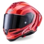 Каска ALPINESTARS Supertech R10, снимка 6