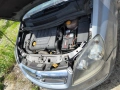 Opel Zafira B на части / опел зафира 1.9 101кс, снимка 8