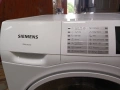 Комбинирана пералня със сушилня Сименс Siemens Wash and Dry 10/6 кг с две години гаранция!, снимка 4