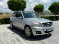 Продавам Mercedes GLK , снимка 4