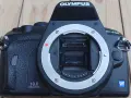 DSLR Olympus E-450 4/3, снимка 3
