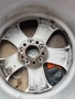 Гими с джанти за BMW 255/50/19, снимка 4
