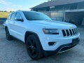 Jeep Grand Cherokee Limited 3,6pentastar , снимка 2