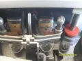 Предлагам ролков магнетофон "PHILIPS" 4419, снимка 3